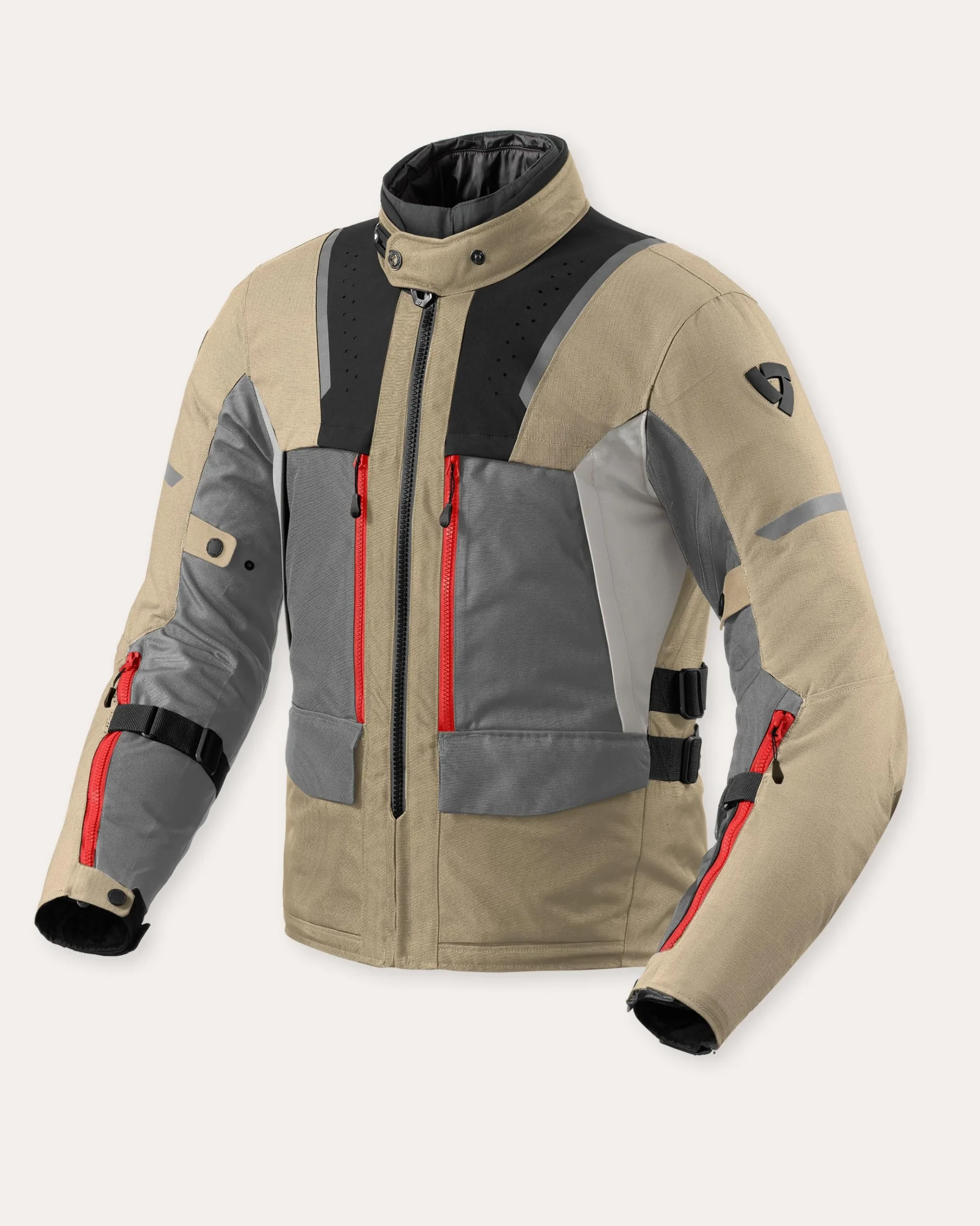 Jacket Offtrack 2 H2O