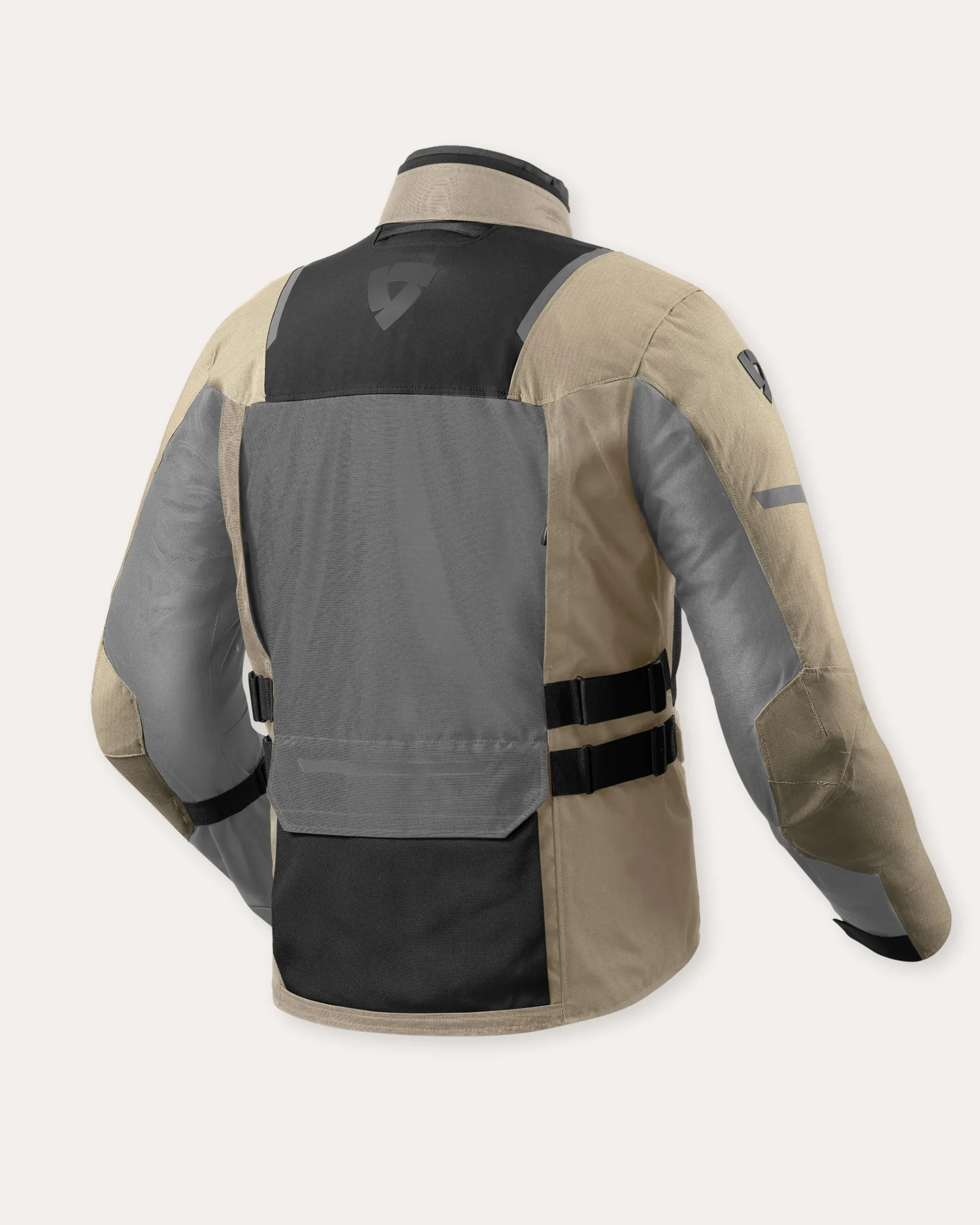 Jacket Offtrack 2 H2O