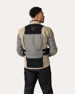 Jacket Offtrack 2 H2O