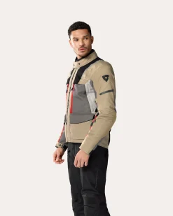 Jacket Offtrack 2 H2O