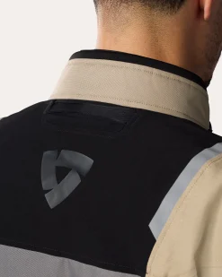 Jacket Offtrack 2 H2O