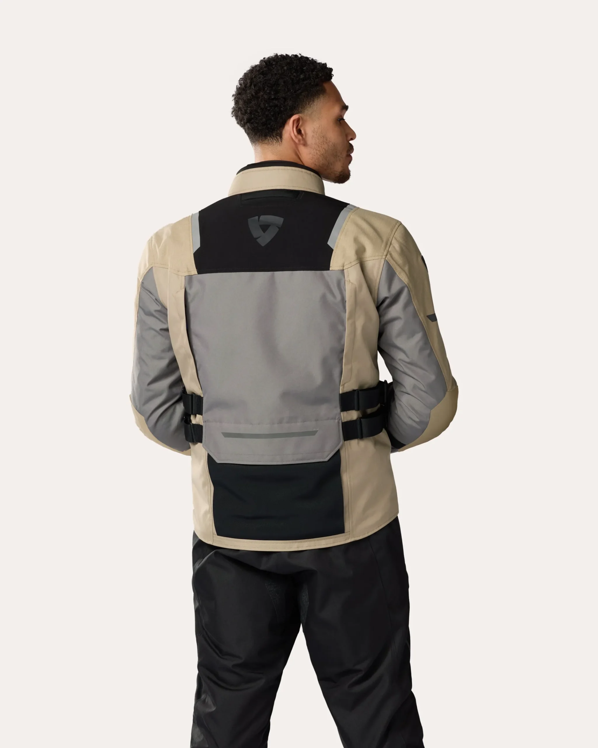 Jacket Offtrack 2 H2O