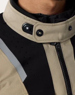 Jacket Offtrack 2 H2O