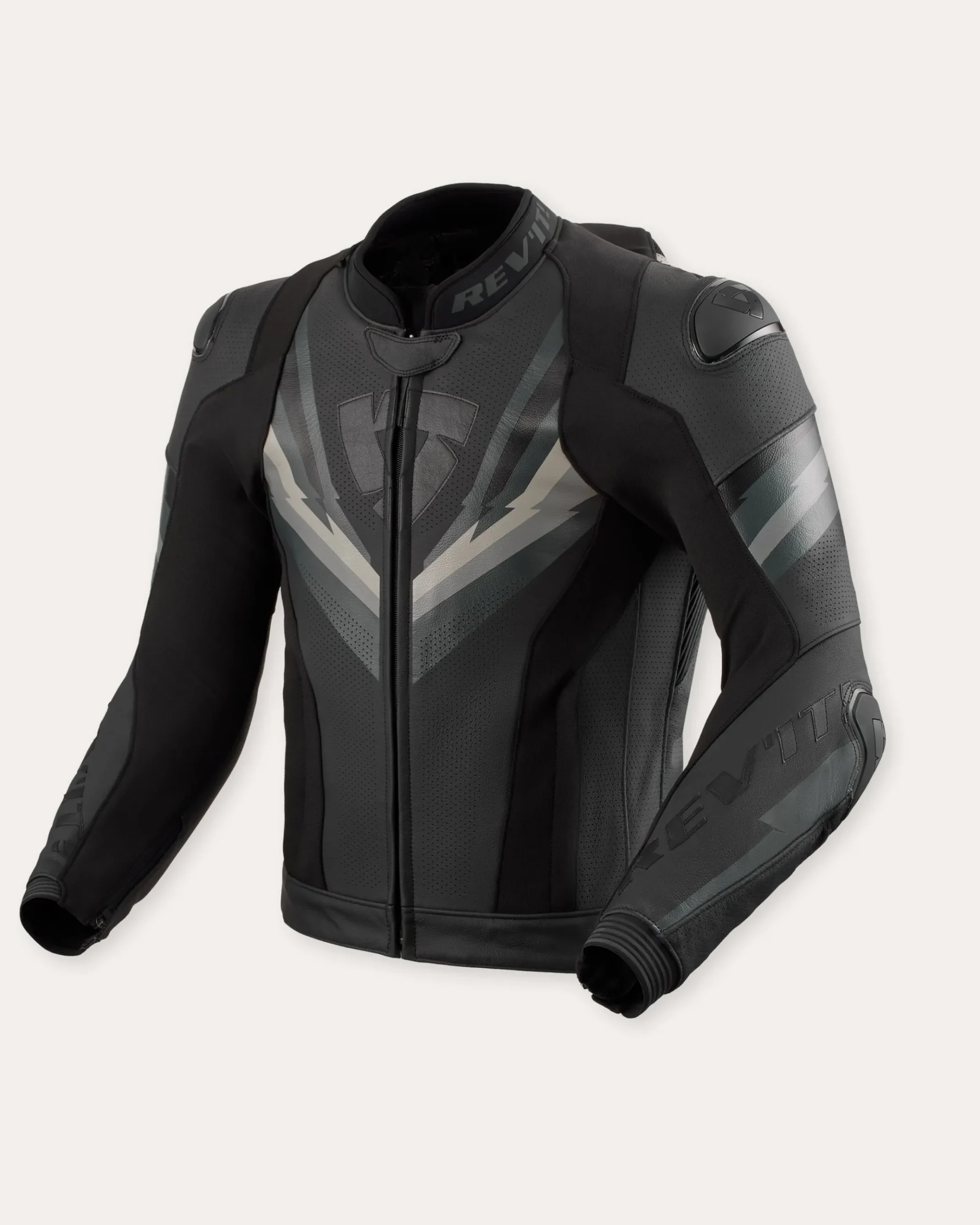 Jacket Quantum 3 Pro