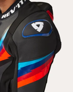 Jacket Quantum 3 Pro