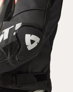Jacket Quantum 3 Pro