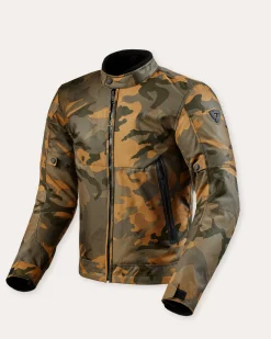 Jacket Shade H2O