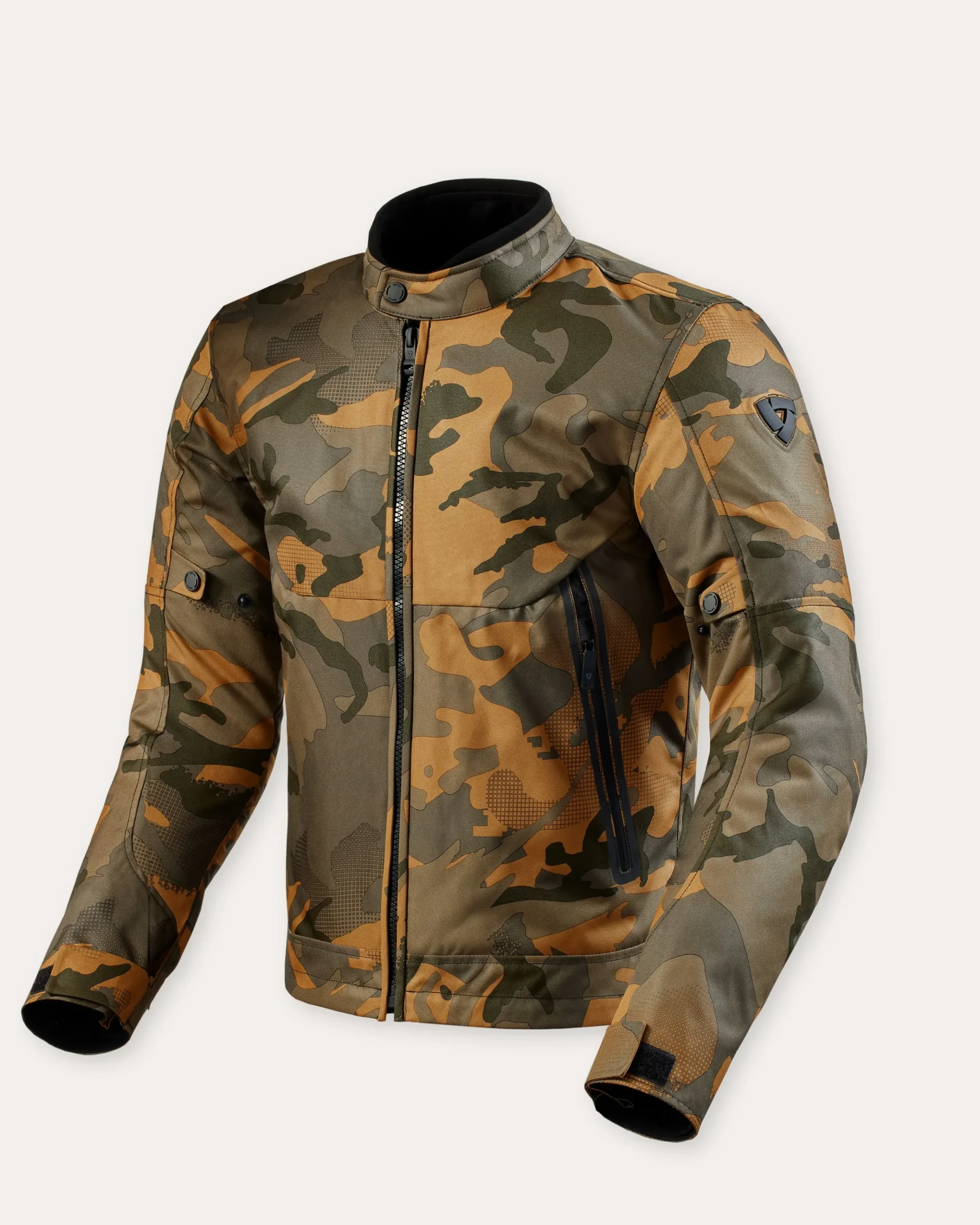Jacket Shade H2O
