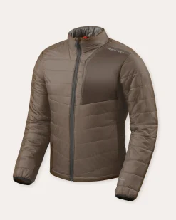 Jacket Solar 2
